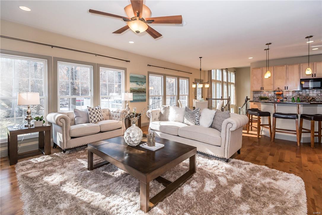 Grandview - Residential