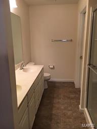 Brandy Mill Condo 11 - Residential