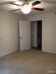 Brandy Mill Condo 11 - Residential