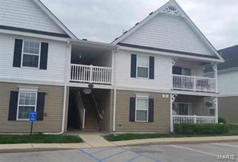 Brandy Mill Condo 11 - Residential