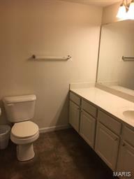 Brandy Mill Condo 11 - Residential