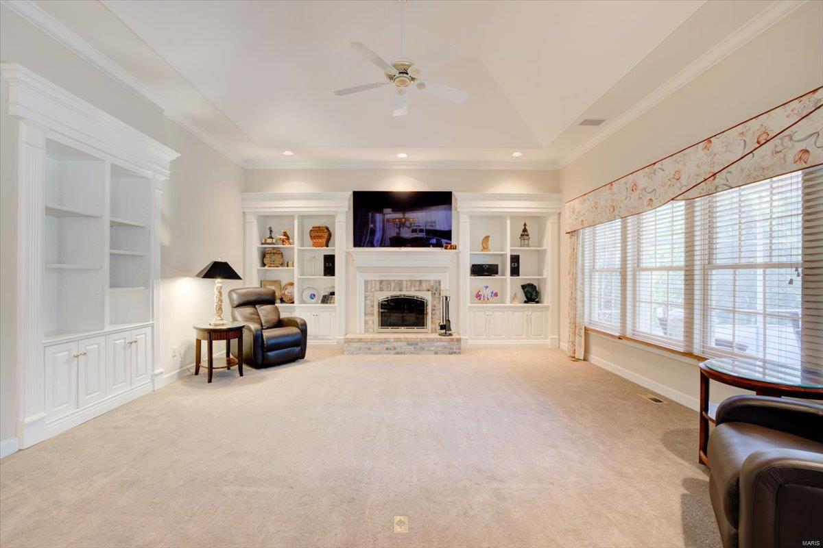 Buckland Road - Residential