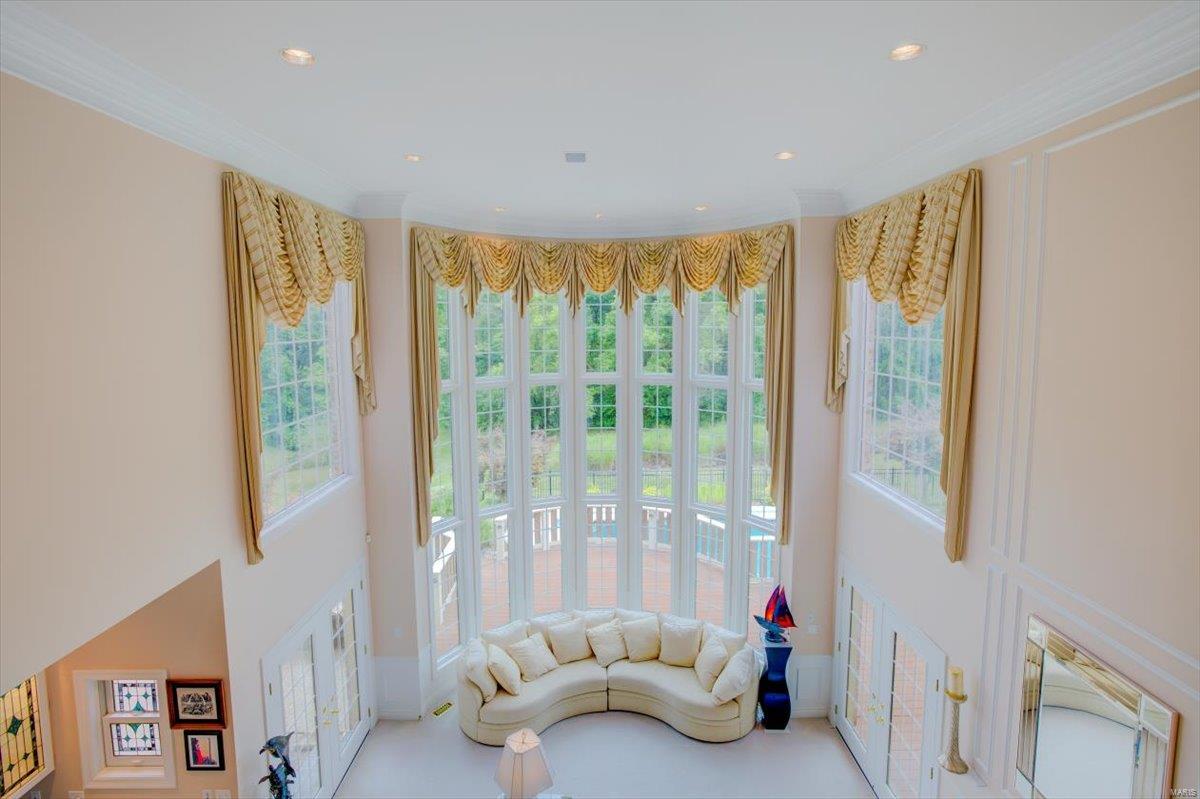 Buckland Road - Residential