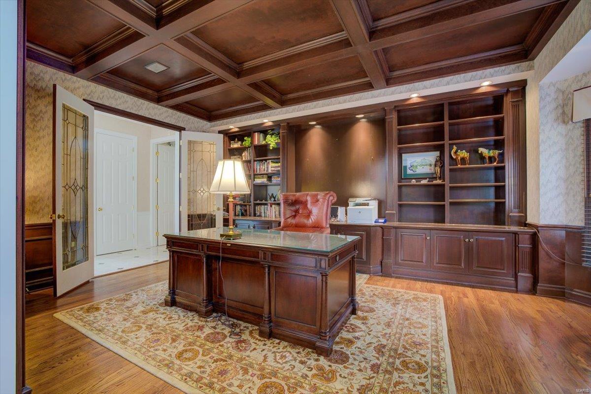 Buckland Road - Residential