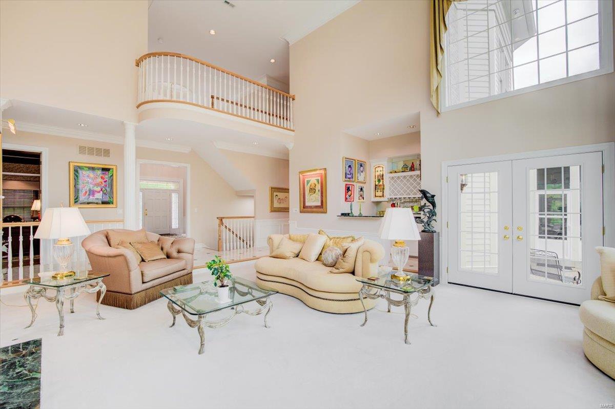 Buckland Road - Residential