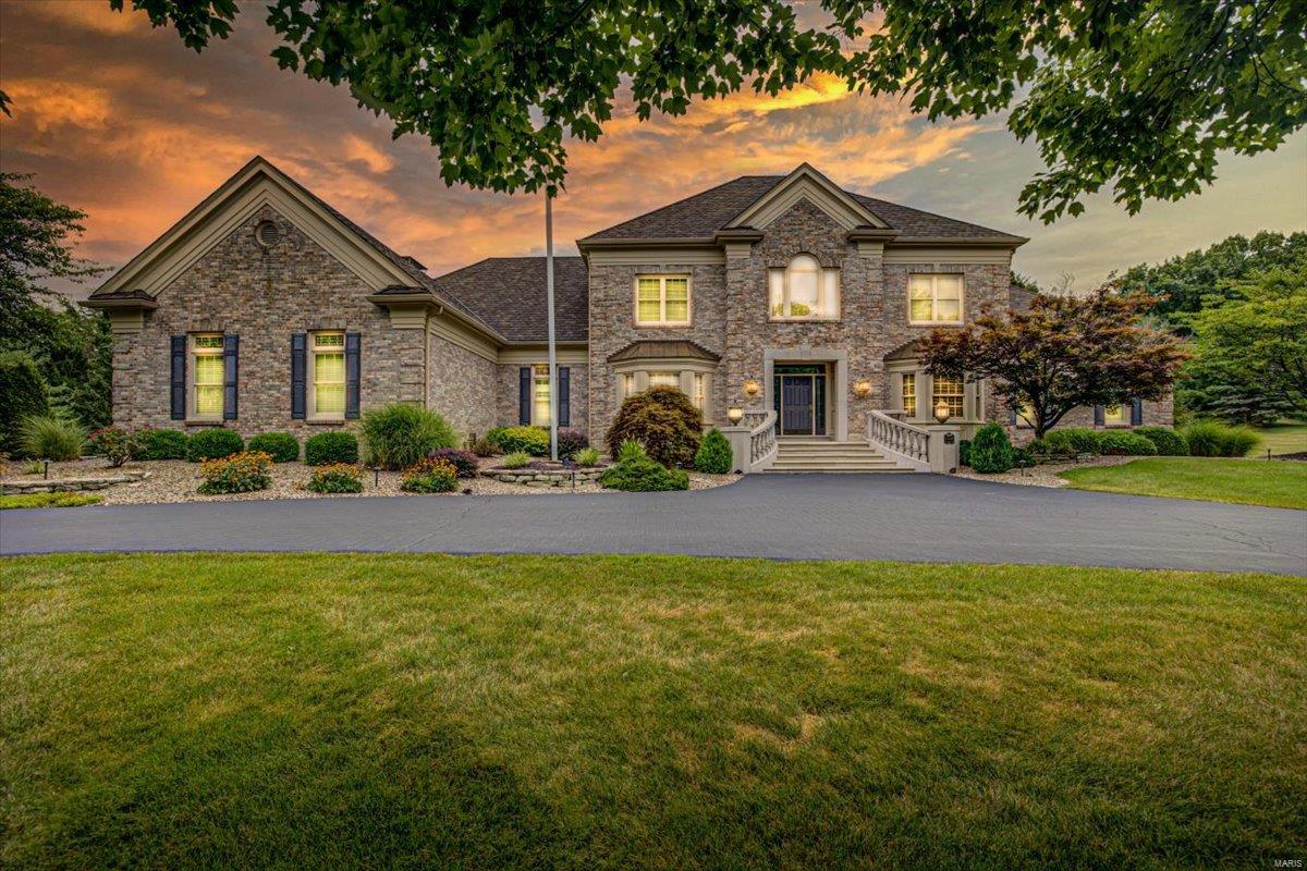 Buckland Road - Residential