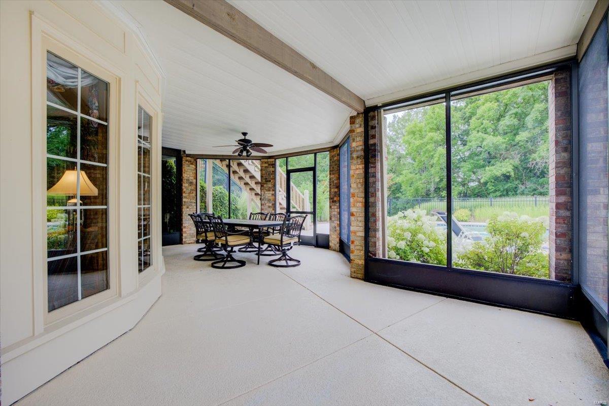 Buckland Road - Residential