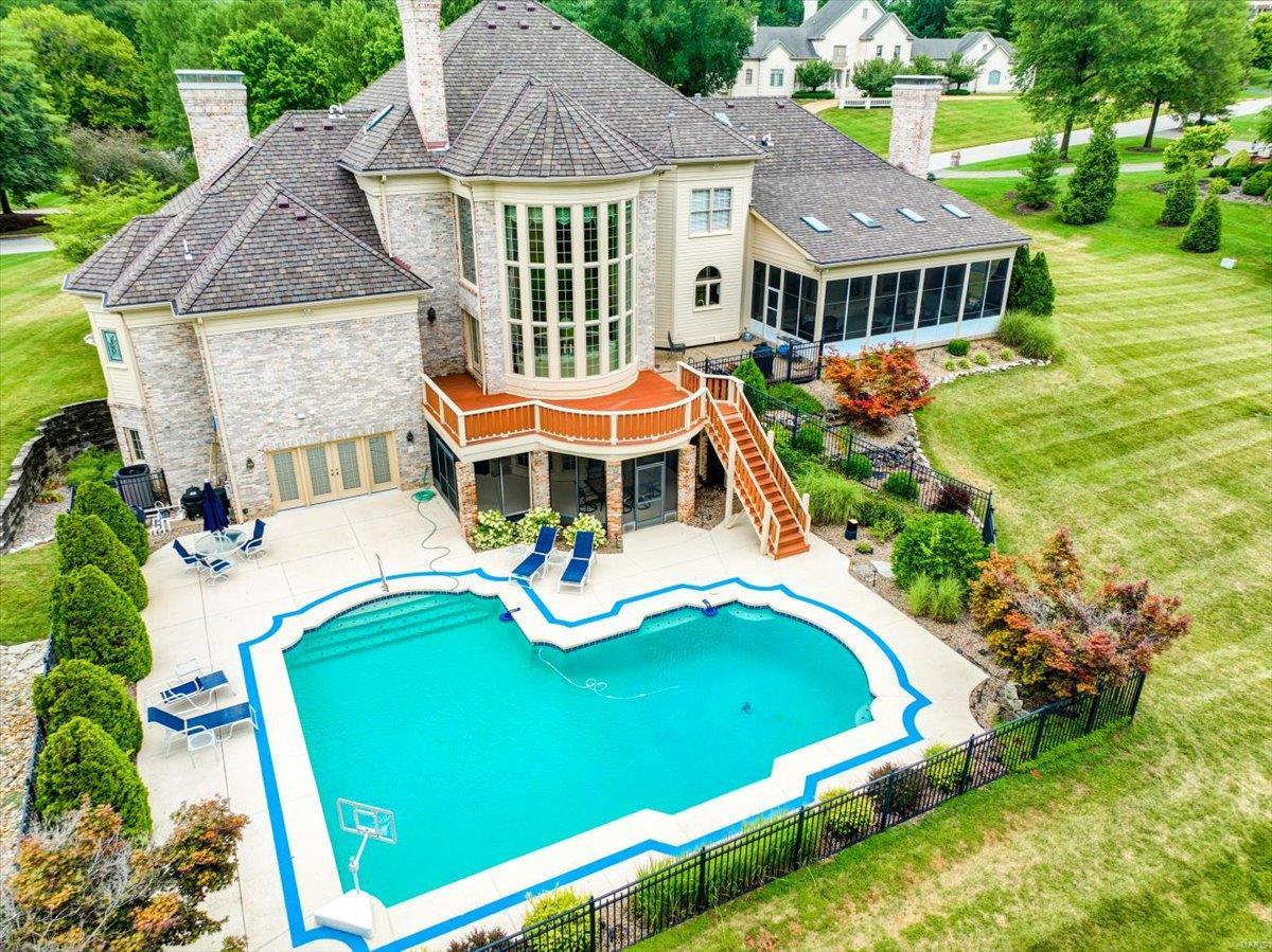 Buckland Road - Residential