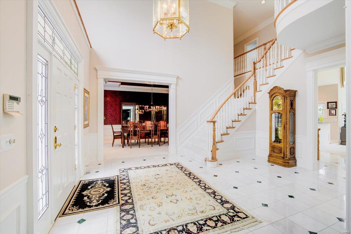 Buckland Road - Residential