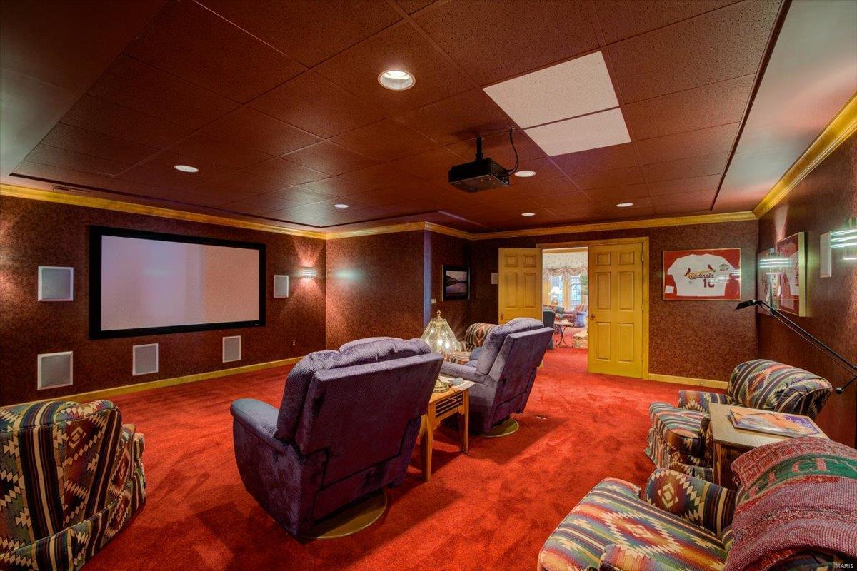 Buckland Road - Residential