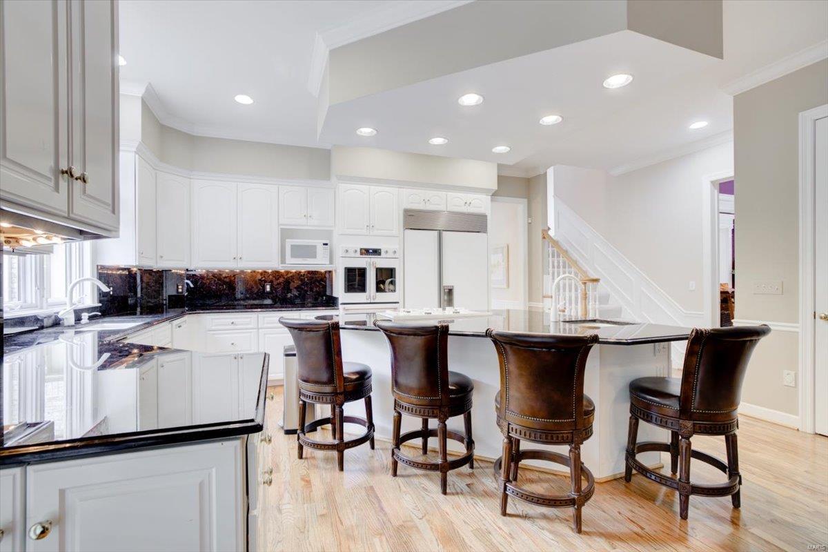 Buckland Road - Residential