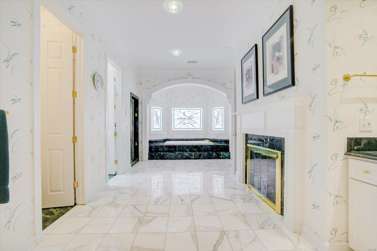 Buckland Road - Residential