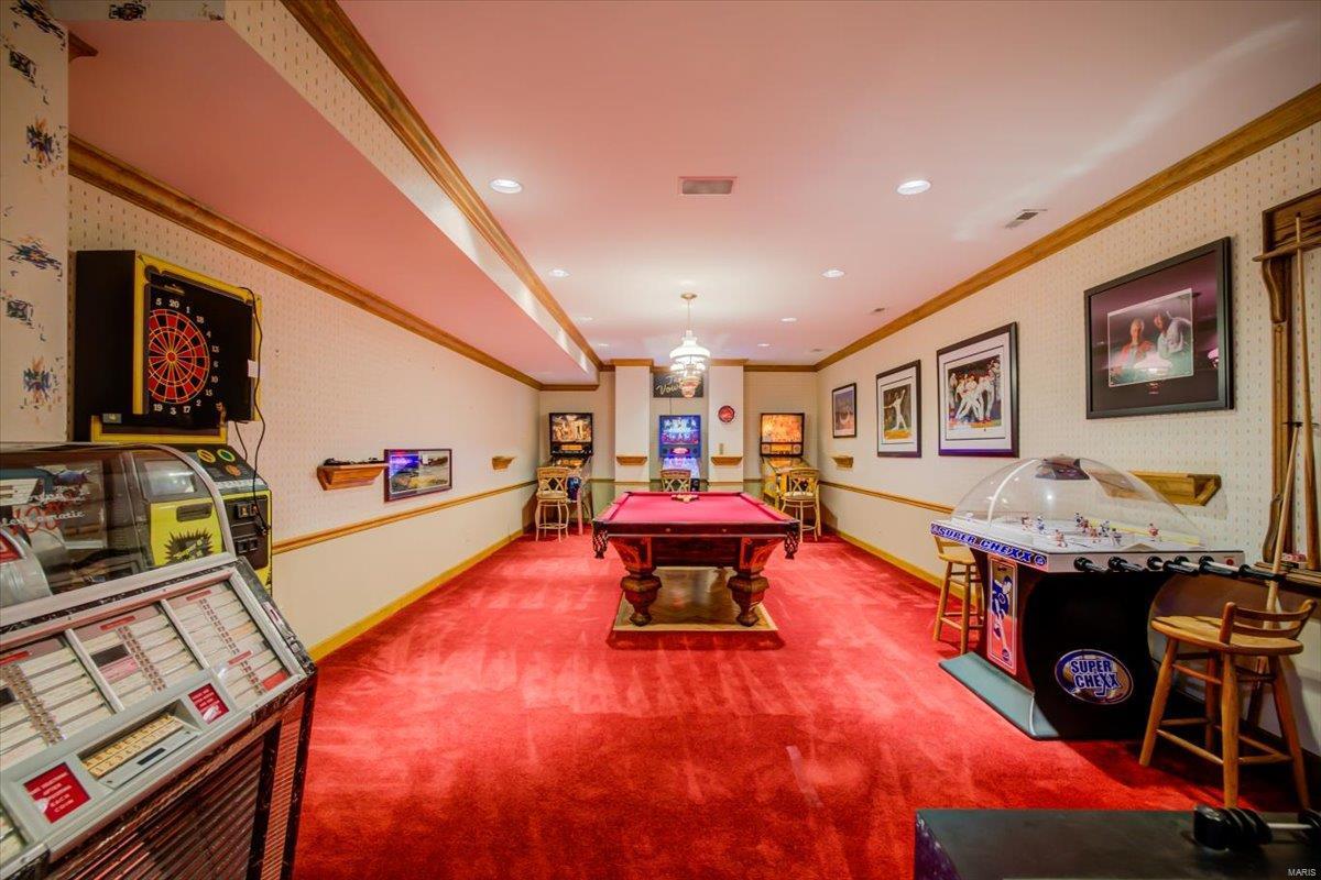 Buckland Road - Residential