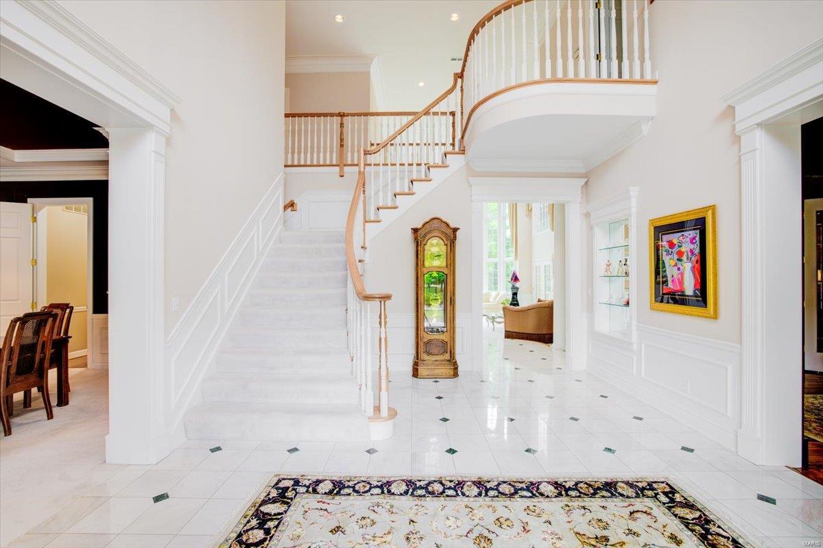 Buckland Road - Residential