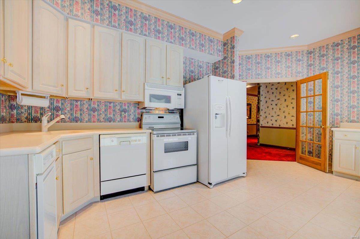 Buckland Road - Residential