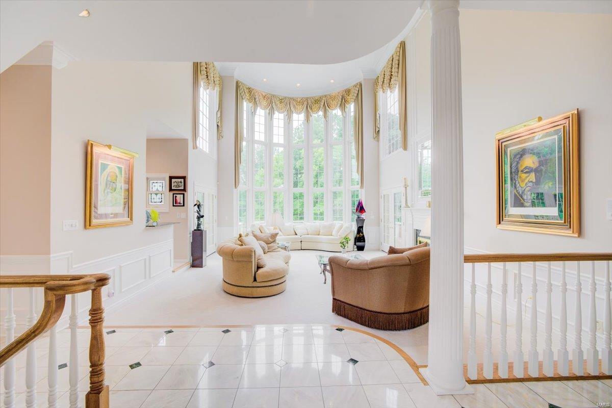 Buckland Road - Residential