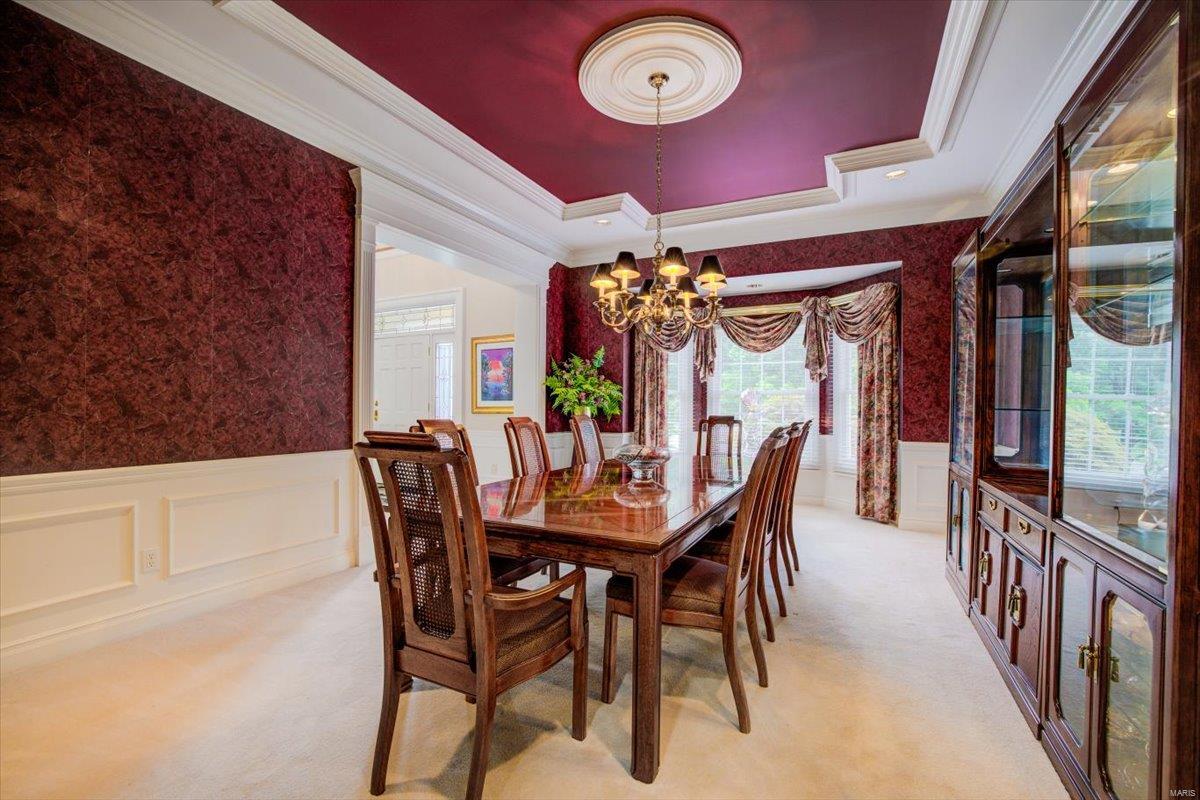 Buckland Road - Residential