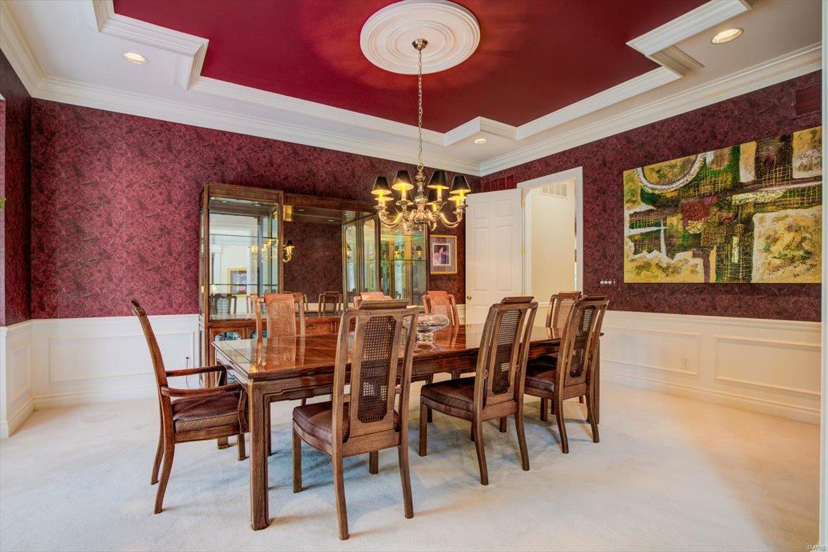 Buckland Road - Residential