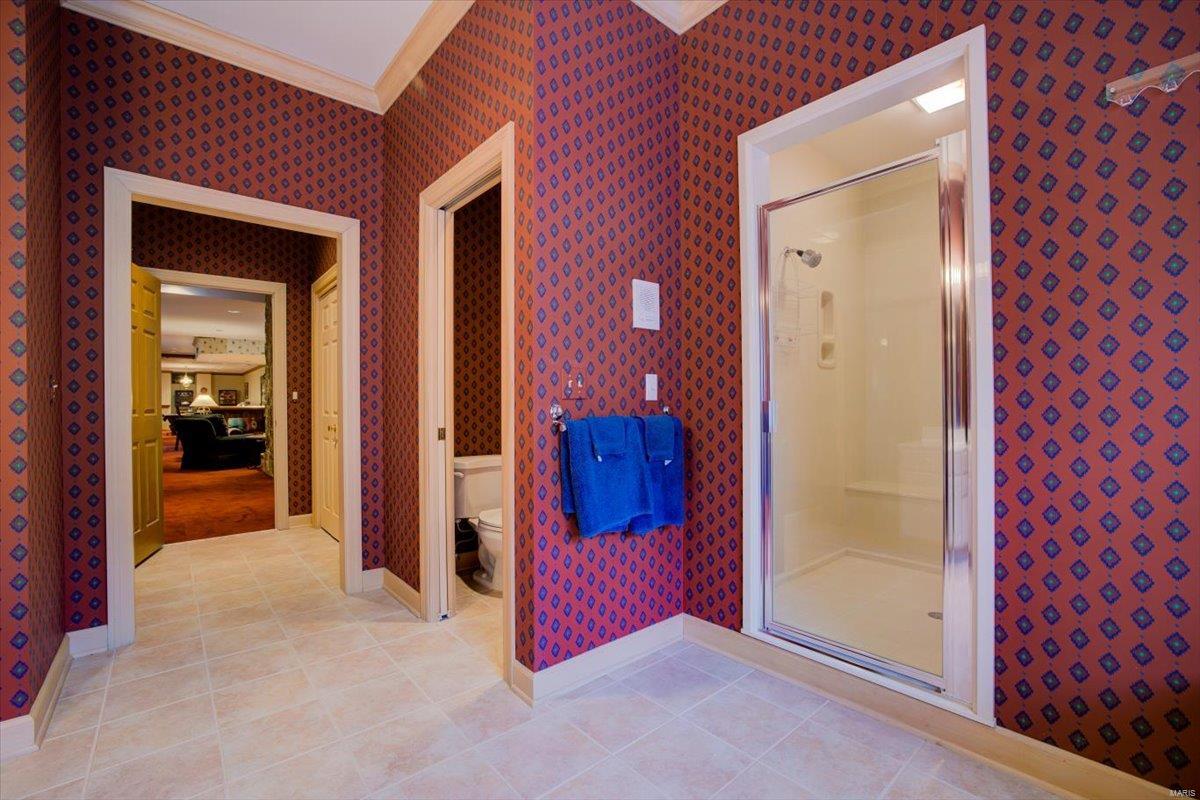 Buckland Road - Residential