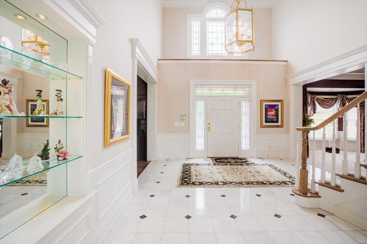 Buckland Road - Residential