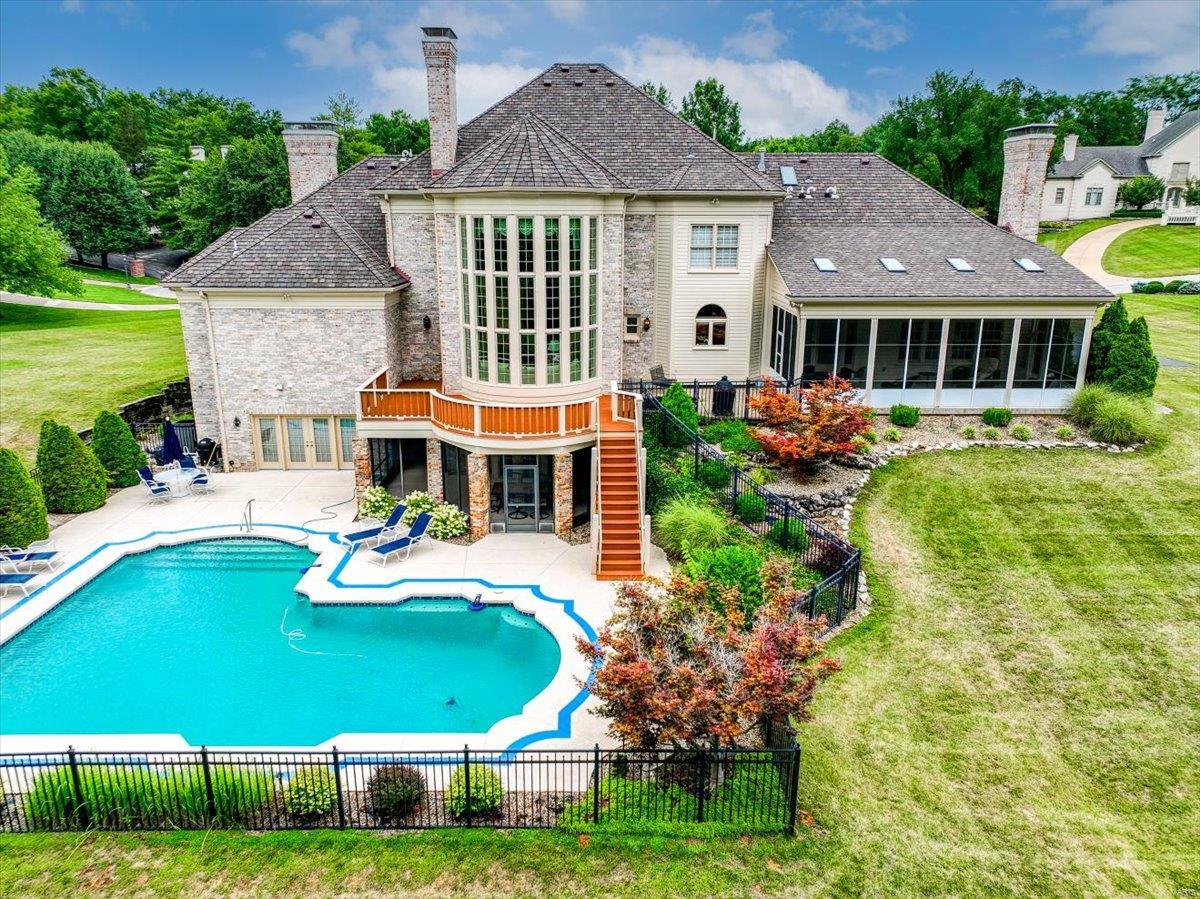 Buckland Road - Residential