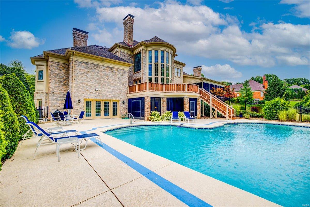 Buckland Road - Residential