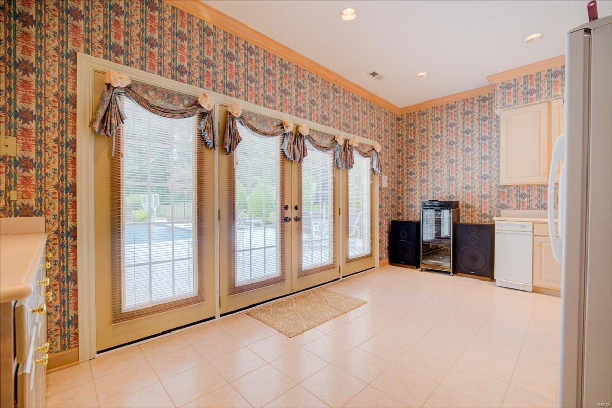 Buckland Road - Residential