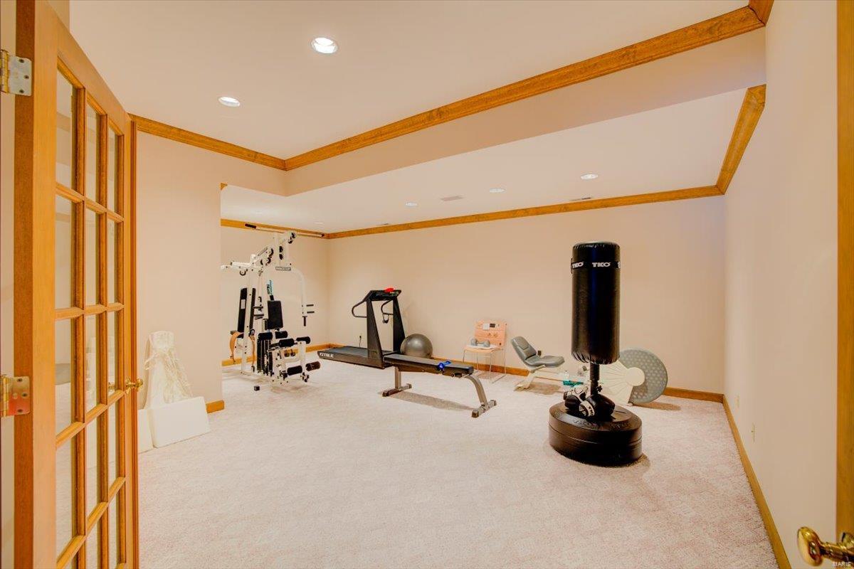 Buckland Road - Residential