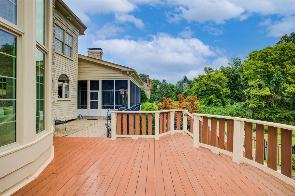 Buckland Road - Residential