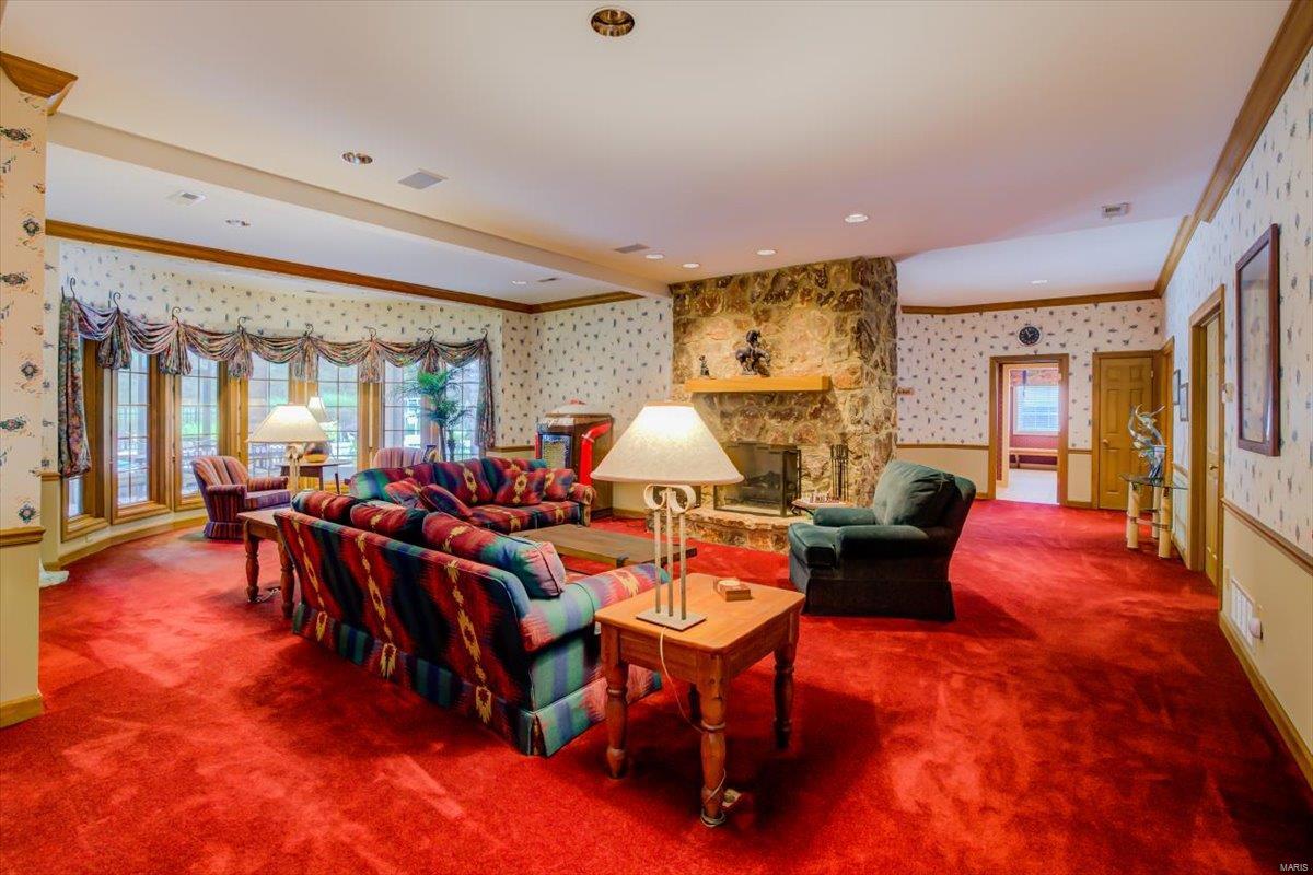 Buckland Road - Residential