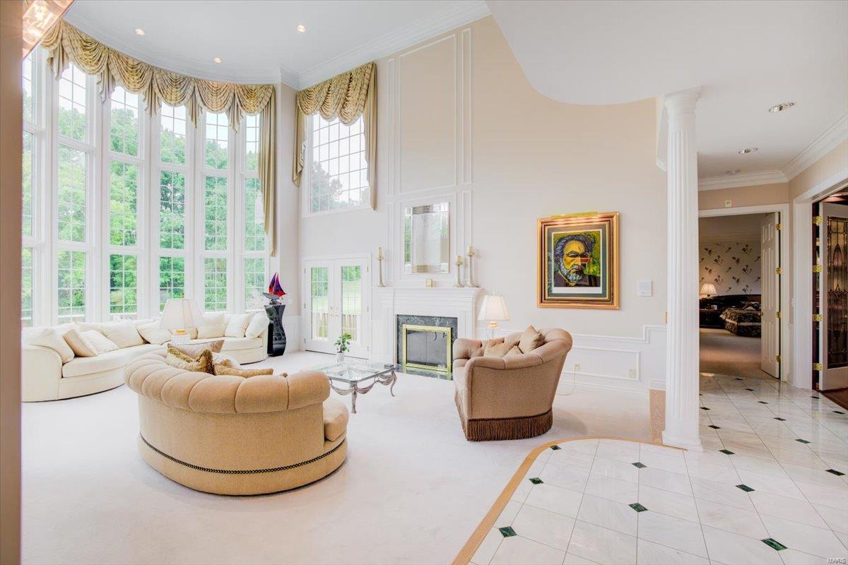 Buckland Road - Residential