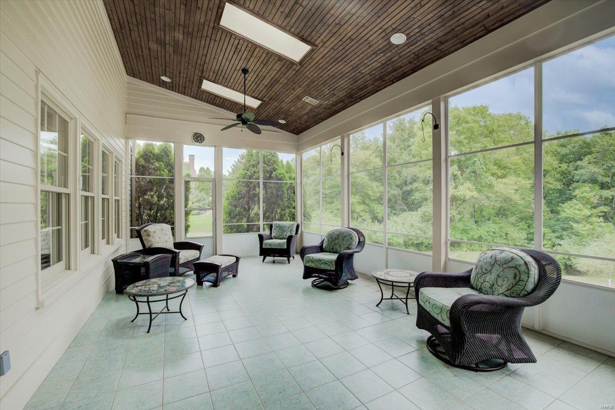 Buckland Road - Residential