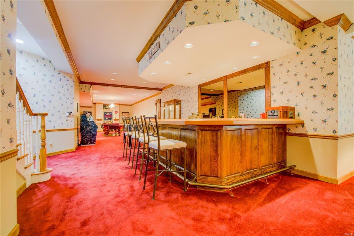 Buckland Road - Residential