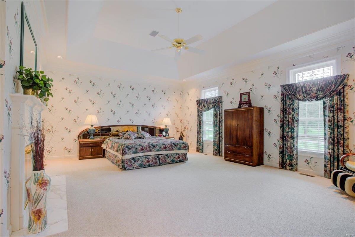 Buckland Road - Residential