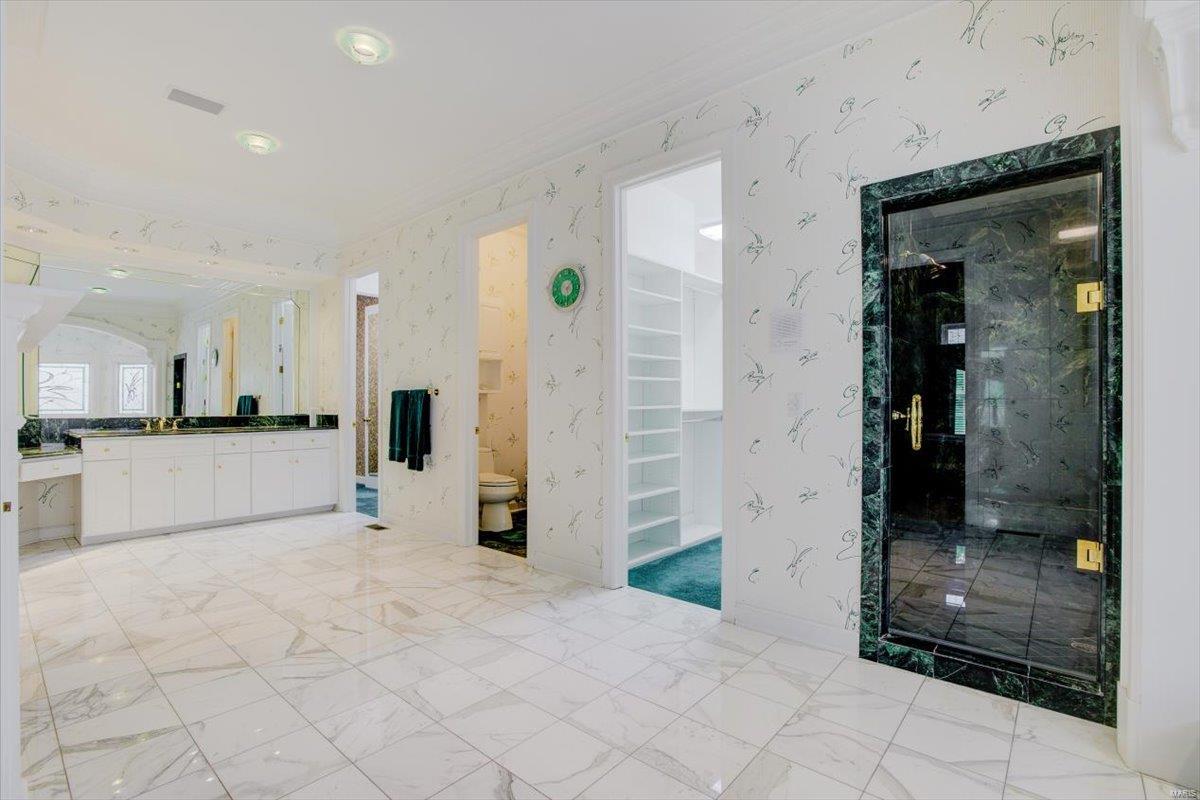 Buckland Road - Residential