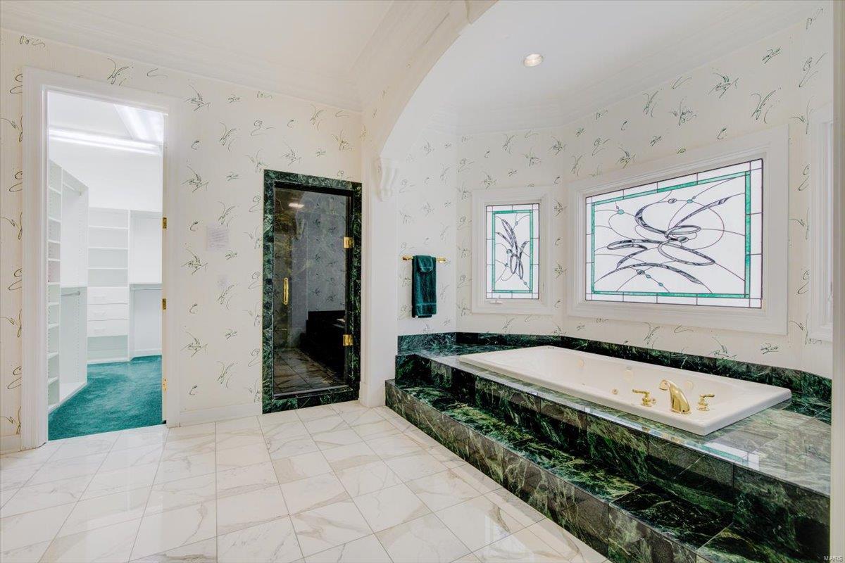 Buckland Road - Residential