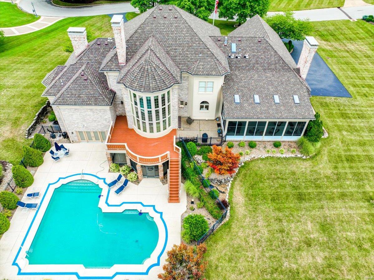 Buckland Road - Residential