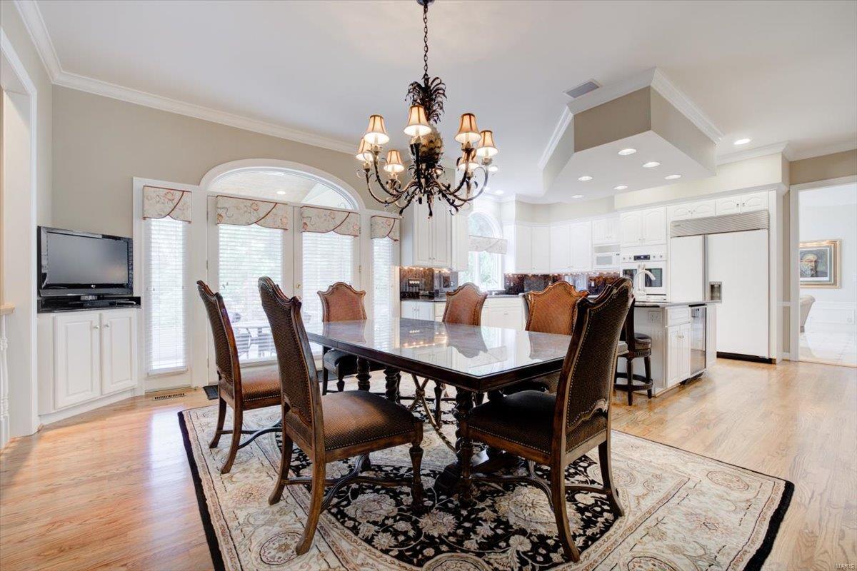 Buckland Road - Residential