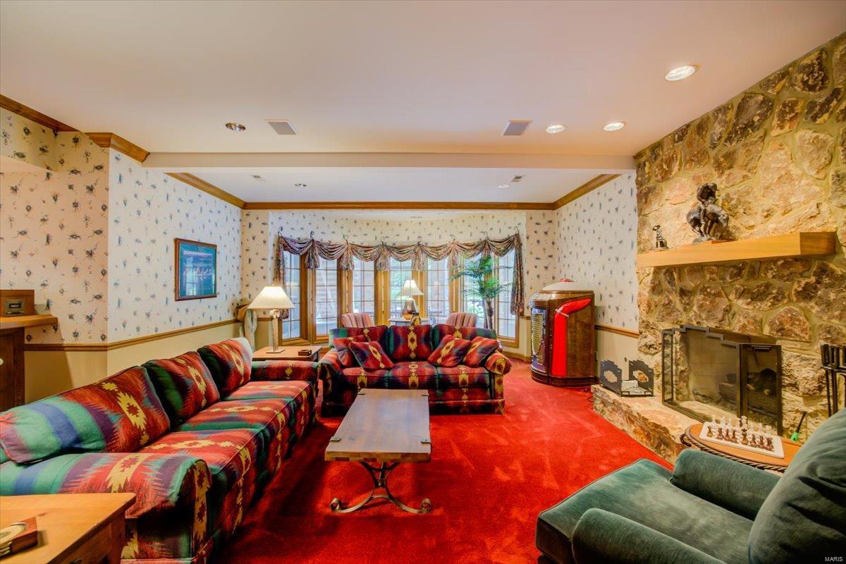 Buckland Road - Residential