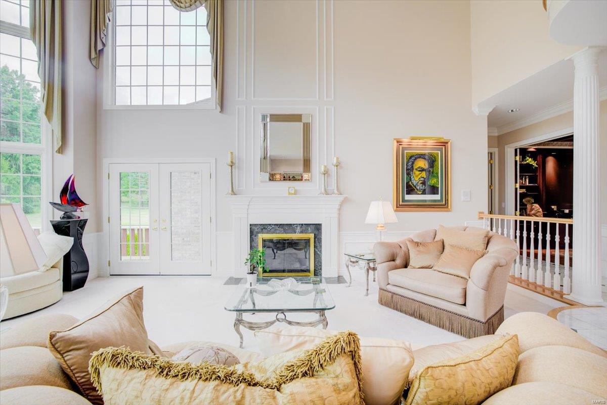 Buckland Road - Residential