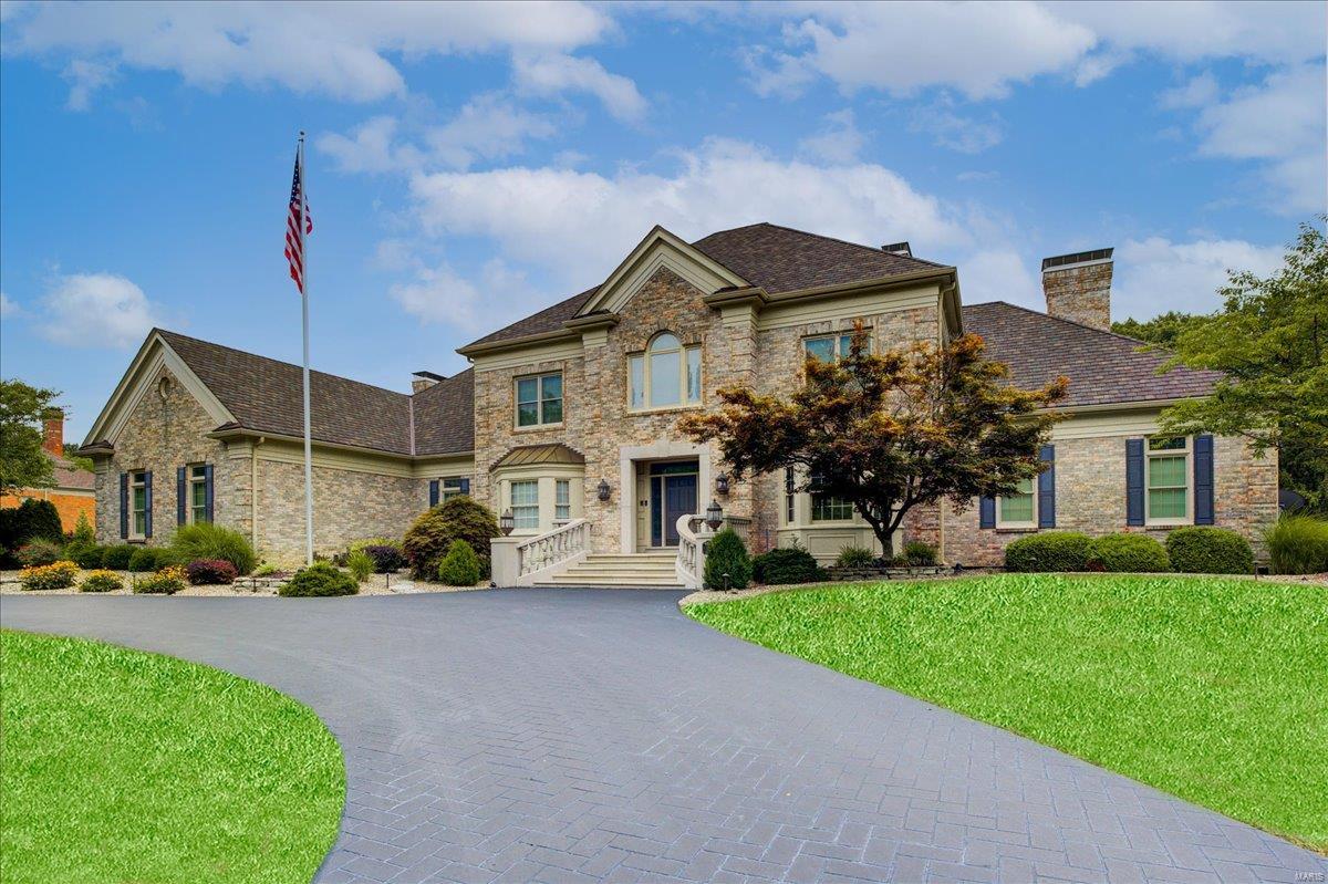 Buckland Road - Residential