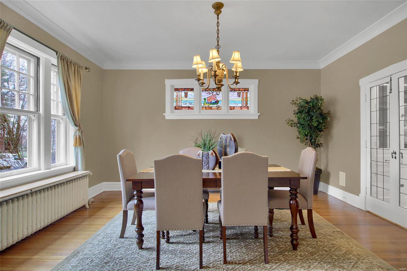 Hillcrest - Residential