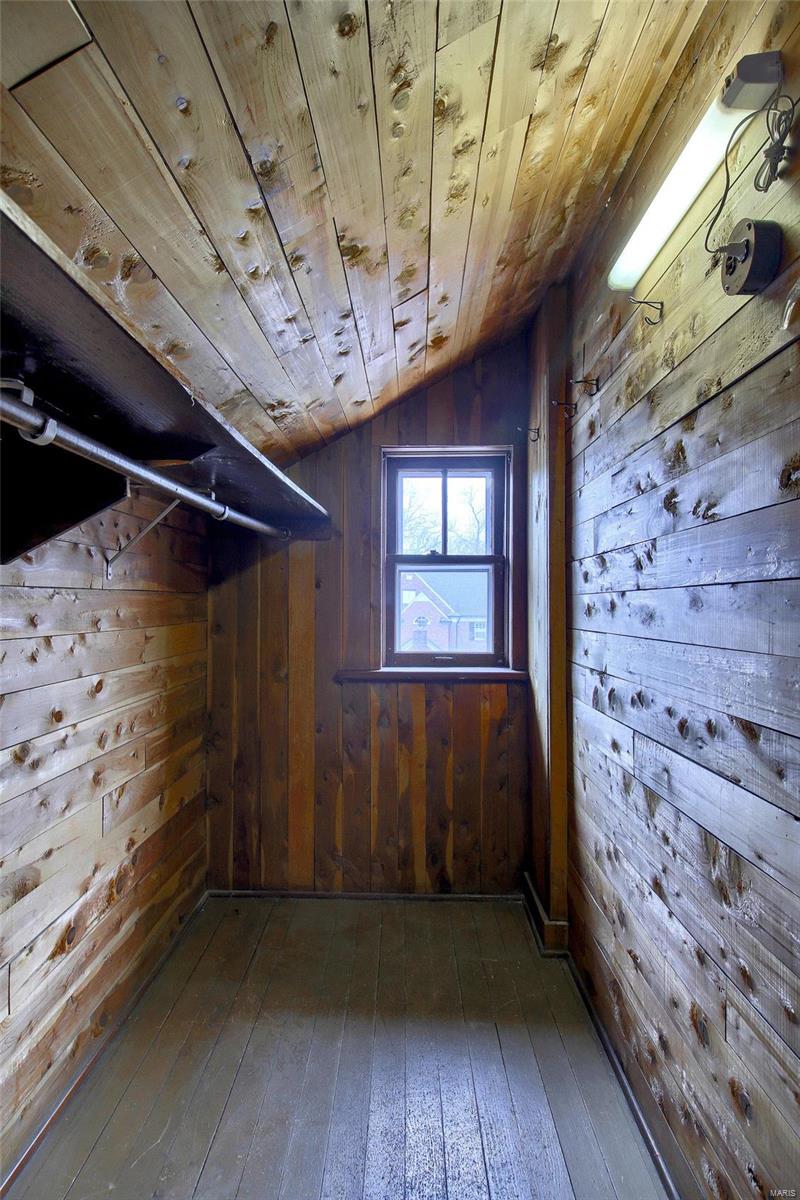 Hillcrest - Residential