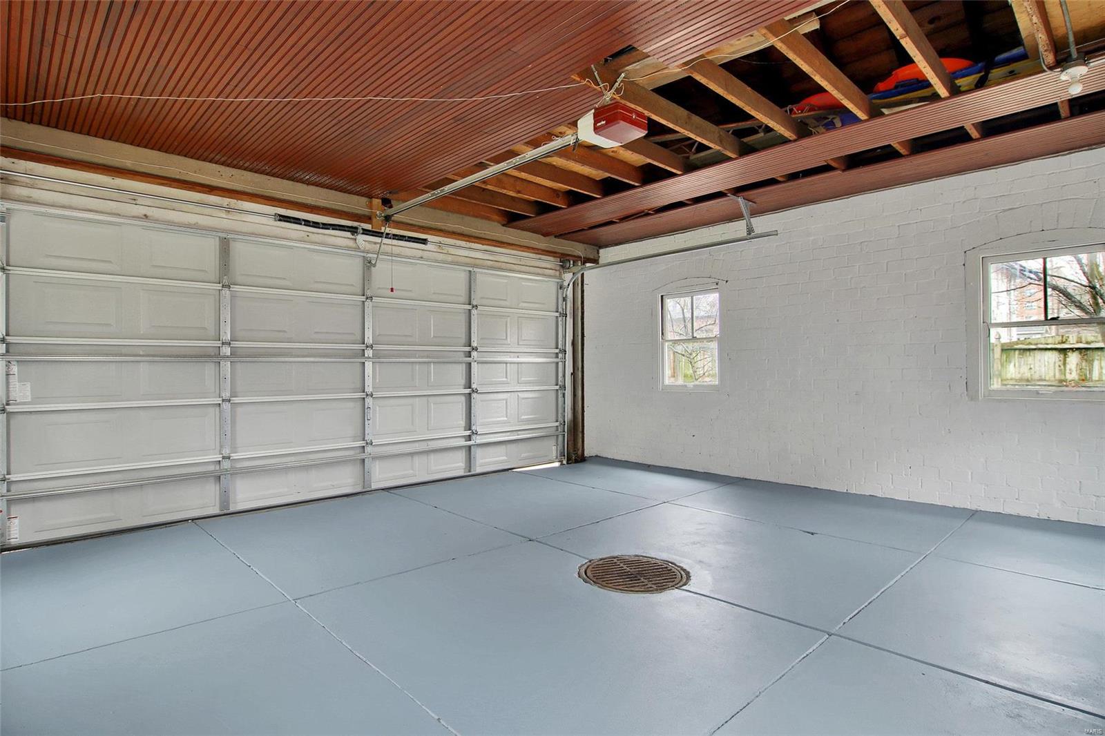 Hillcrest - Residential