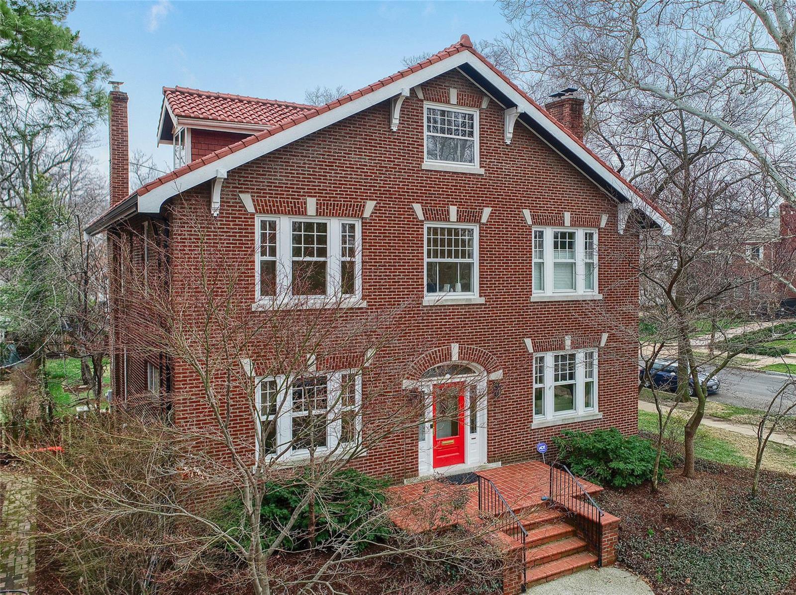 Hillcrest - Residential