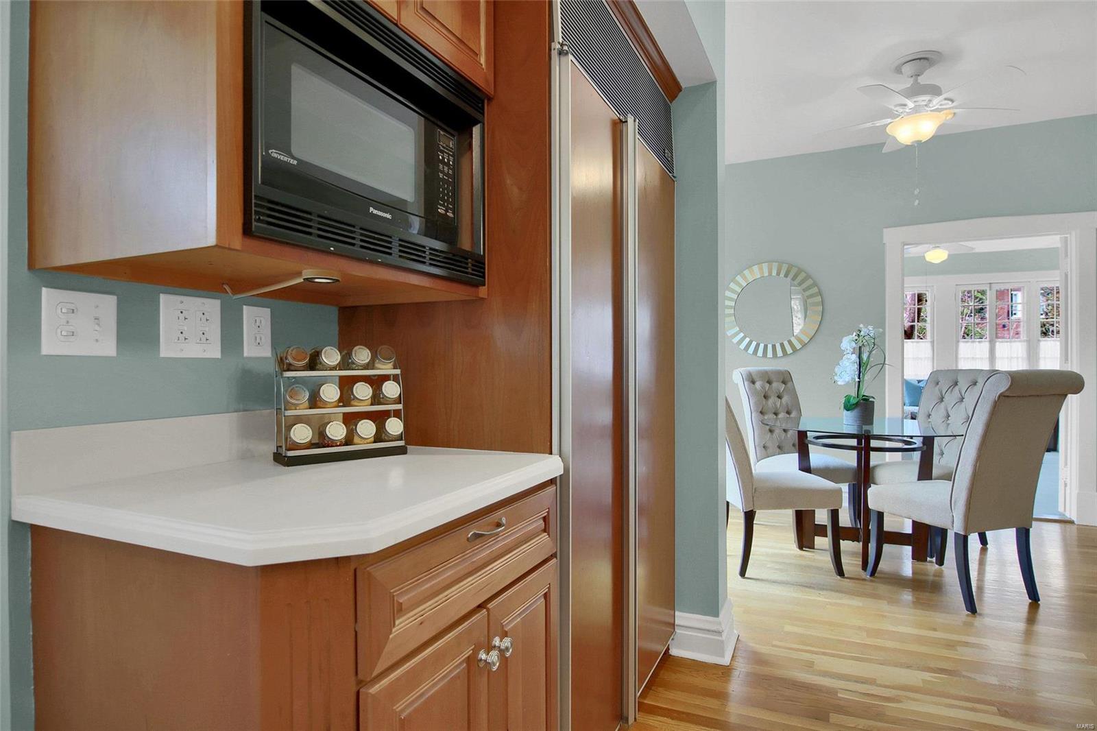 Hillcrest - Residential