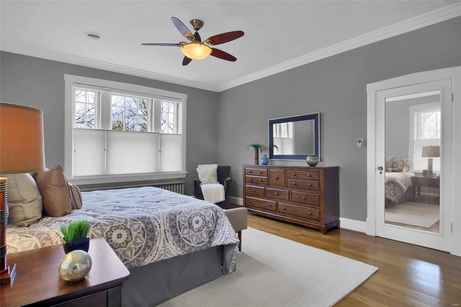 Hillcrest - Residential