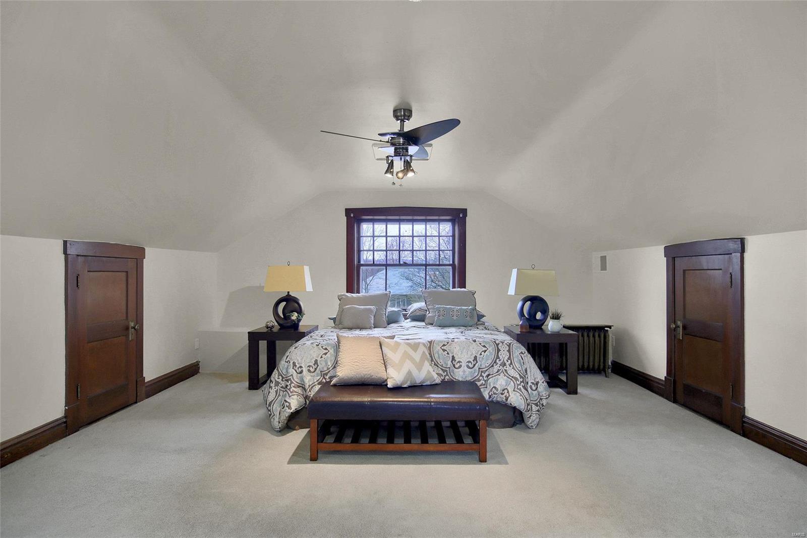 Hillcrest - Residential