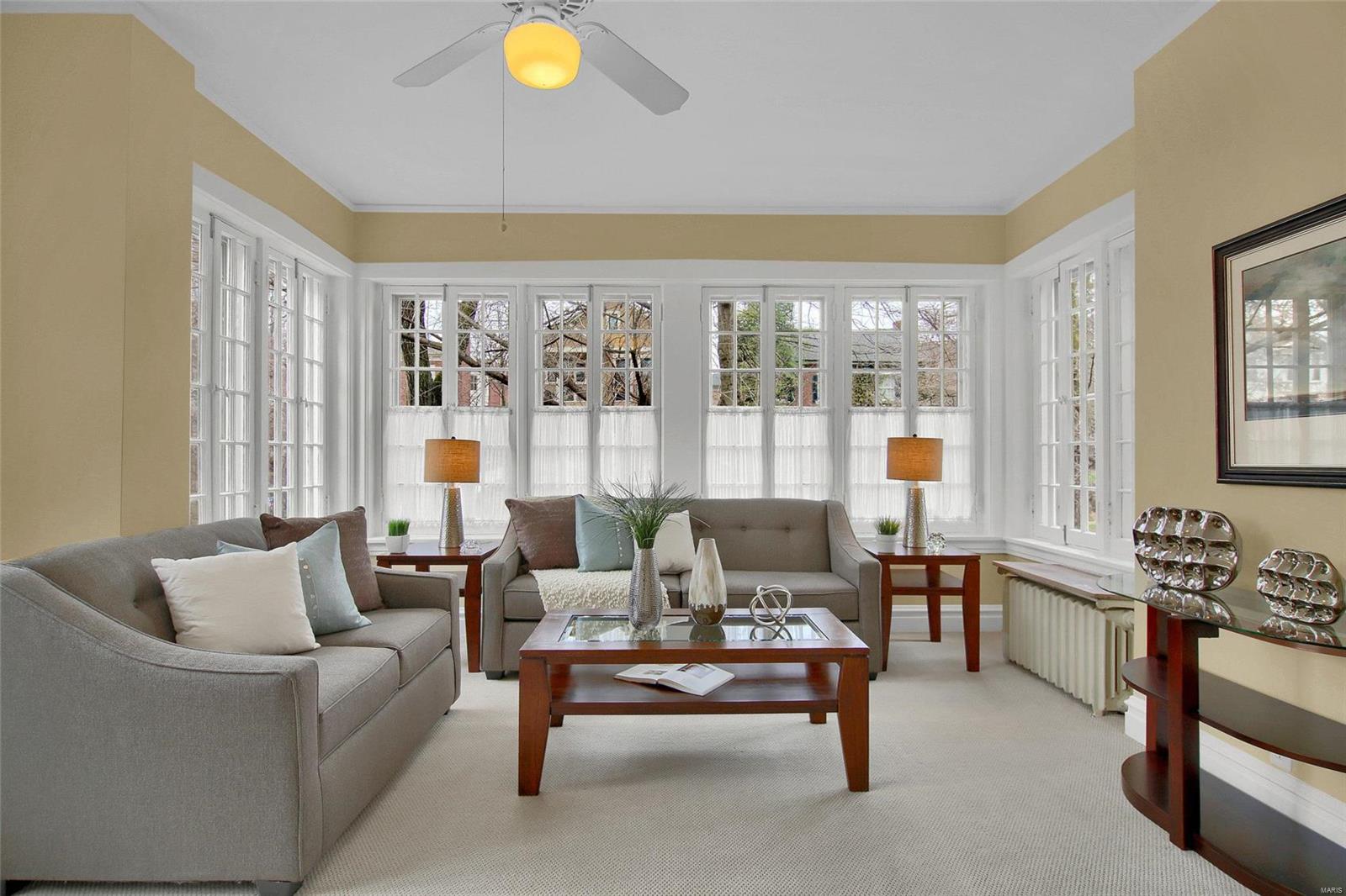 Hillcrest - Residential