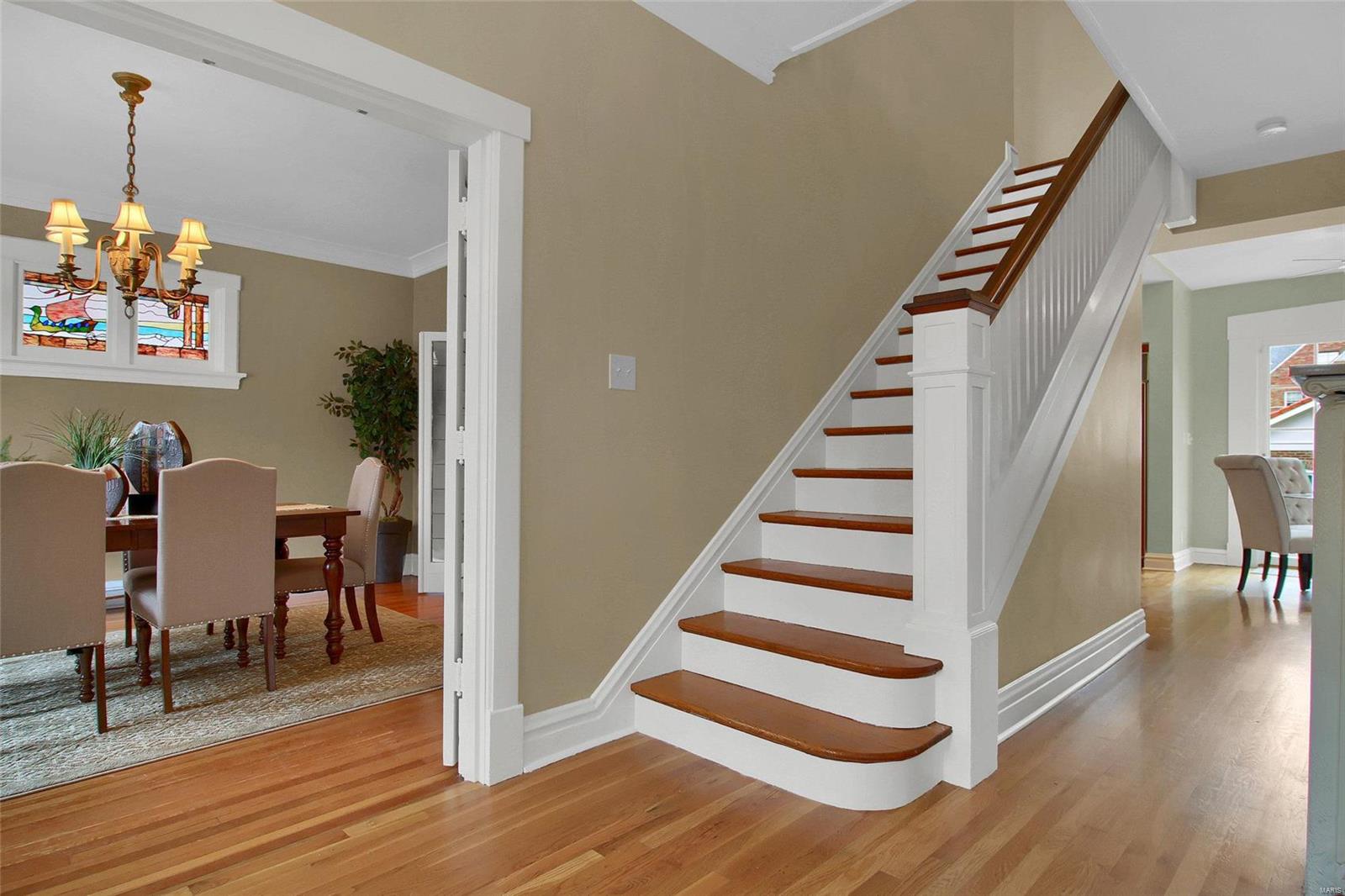 Hillcrest - Residential